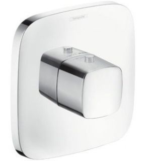 Смеситель для душа Hansgrohe PuraVida 15770000 хром